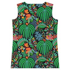 14 Women s Basketball Tank Top from ArtsNow.com Back