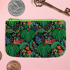 14 Large Coin Purse from ArtsNow.com Front