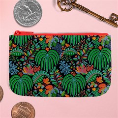 14 Large Coin Purse from ArtsNow.com Front