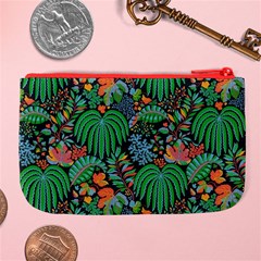 14 Large Coin Purse from ArtsNow.com Back