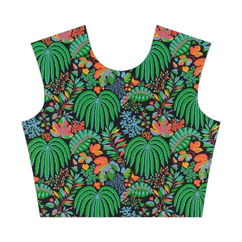 14 Cotton Crop Top from ArtsNow.com Front