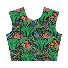 14 Cotton Crop Top from ArtsNow.com Front