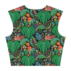 14 Cotton Crop Top from ArtsNow.com Back