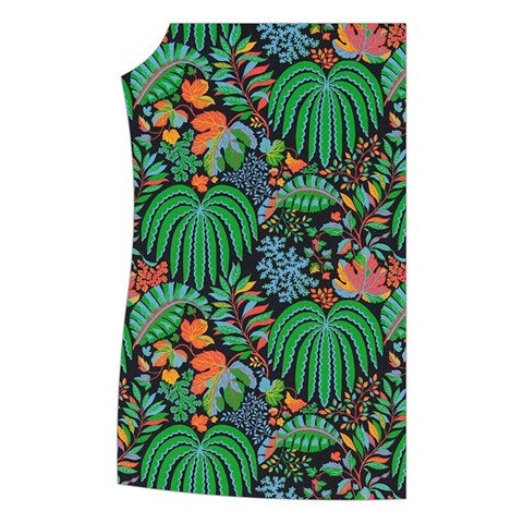 14 Women s Button Up Vest from ArtsNow.com Front Right