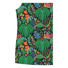 14 Women s Button Up Vest from ArtsNow.com Front Right