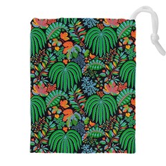 14 Drawstring Pouch (4XL) from ArtsNow.com Front