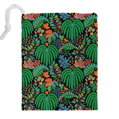 14 Drawstring Pouch (4XL) from ArtsNow.com Back