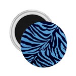 Zebra 3 2.25  Magnets