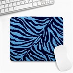 Zebra 3 Large Mousepads