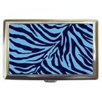 Zebra 3 Cigarette Money Case