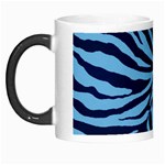 Zebra 3 Morph Mugs