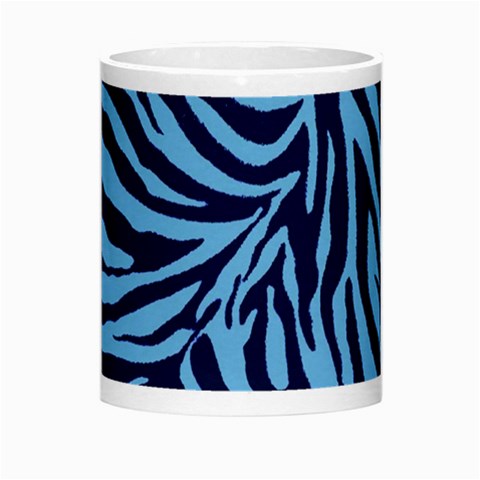 Zebra 3 Morph Mugs from ArtsNow.com Center