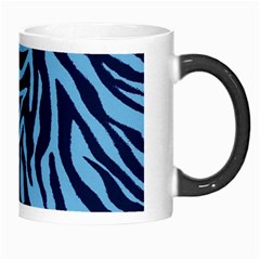 Zebra 3 Morph Mugs from ArtsNow.com Right