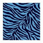 Zebra 3 Medium Glasses Cloth