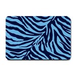 Zebra 3 Small Doormat 