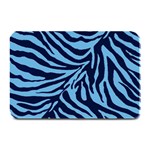 Zebra 3 Plate Mats