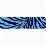 Zebra 3 Large Bar Mats