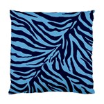 Zebra 3 Standard Cushion Case (One Side)