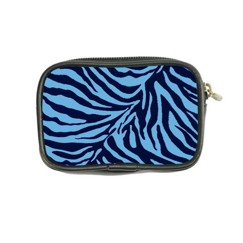 Zebra 3 Coin Purse from ArtsNow.com Back