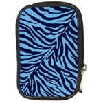 Zebra 3 Compact Camera Leather Case