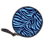 Zebra 3 Classic 20-CD Wallets