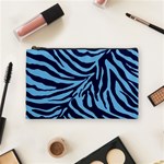 Zebra 3 Cosmetic Bag (Medium)