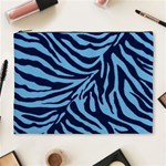 Zebra 3 Cosmetic Bag (XL)