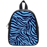 Zebra 3 School Bag (Small)