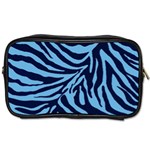 Zebra 3 Toiletries Bag (Two Sides)