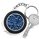 Zebra 3 Measuring Tape