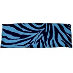 Zebra 3 Body Pillow Case (Dakimakura)