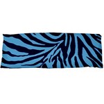 Zebra 3 Body Pillow Case Dakimakura (Two Sides)