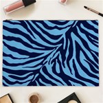 Zebra 3 Cosmetic Bag (XXL)