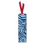 Zebra 3 Small Book Marks