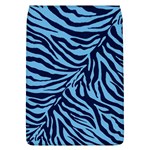 Zebra 3 Removable Flap Cover (L)