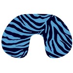 Zebra 3 Travel Neck Pillow