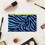 Zebra 3 Cosmetic Bag (XS)