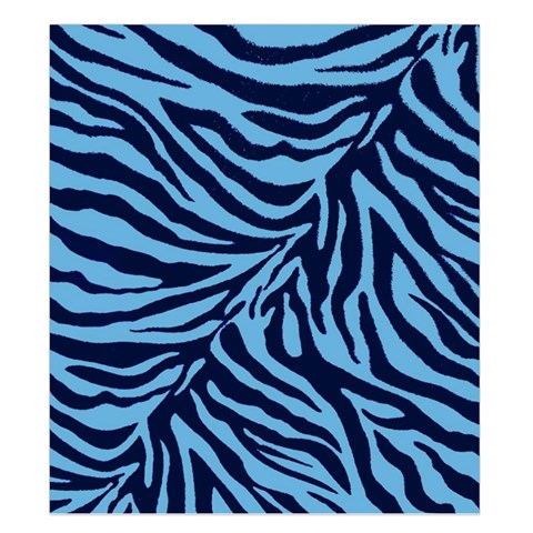 Zebra 3 Duvet Cover (King Size) from ArtsNow.com Duvet Quilt