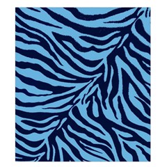 Zebra 3 Duvet Cover Double Side (King Size) from ArtsNow.com Front