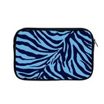 Zebra 3 Apple MacBook Pro 13  Zipper Case