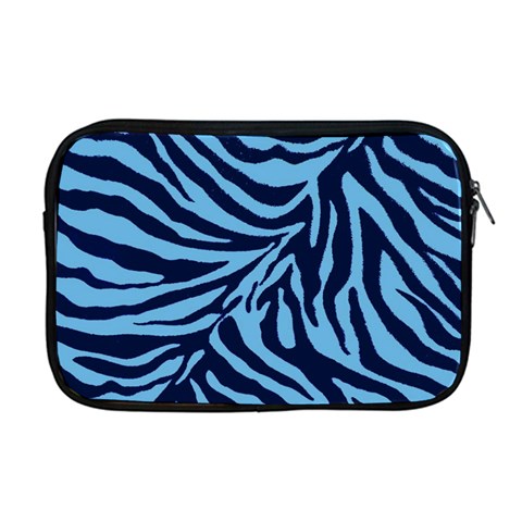 Zebra 3 Apple MacBook Pro 17  Zipper Case from ArtsNow.com Front