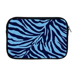 Zebra 3 Apple MacBook Pro 17  Zipper Case