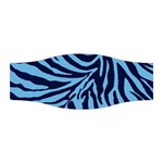 Zebra 3 Stretchable Headband