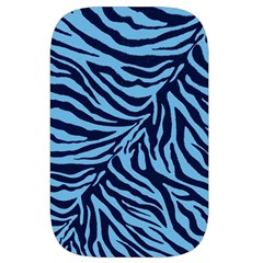 Zebra 3 Waist Pouch (Small) from ArtsNow.com Front