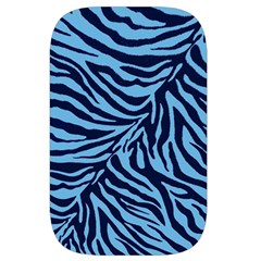 Zebra 3 Waist Pouch (Large) from ArtsNow.com Back