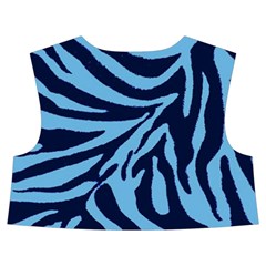 Zebra 3 Kids  Midi Sailor Dress from ArtsNow.com Back Top