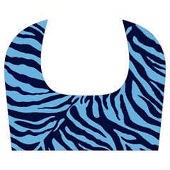 Zebra 3 Kids  Midi Sailor Dress from ArtsNow.com Collar