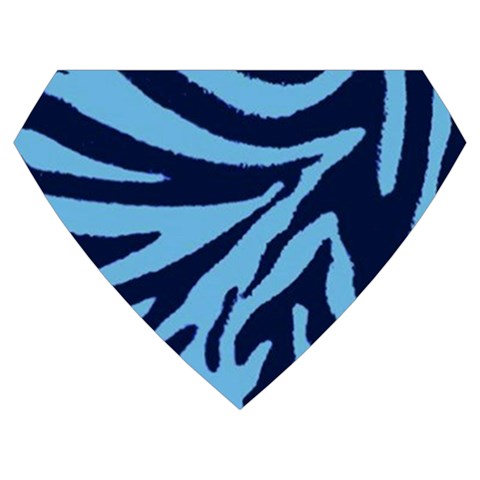 Zebra 3 Kids  Midi Sailor Dress from ArtsNow.com Necktie Sticker