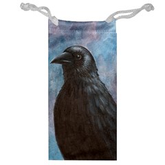 Bird 59 Jewelry Bag from ArtsNow.com Front