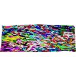 Colorful paint texture                                                   Samsung Galaxy SL i9003 Hardshell Case